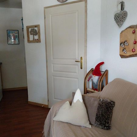 Valfrejus - Appartement "L'Erable" Les Chalets De Florence 2 - Chaleureux Et Fonctionnel - Plein Centre A Cote Des Telecabines - 4 A 7 Pers Exterior photo