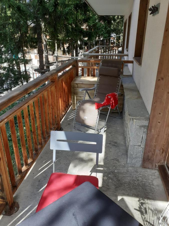 Valfrejus - Appartement "L'Erable" Les Chalets De Florence 2 - Chaleureux Et Fonctionnel - Plein Centre A Cote Des Telecabines - 4 A 7 Pers Exterior photo